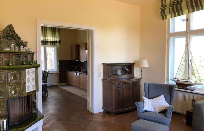 4 Villa Blanck Comfortable Holiday Residence - Foto 11