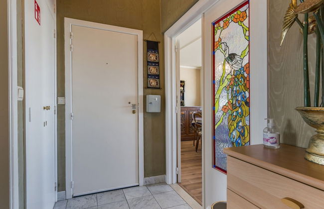 Authentic Apartment With View - Foto 17