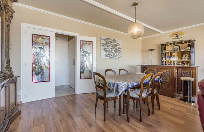 Authentic Apartment With View - Foto 16