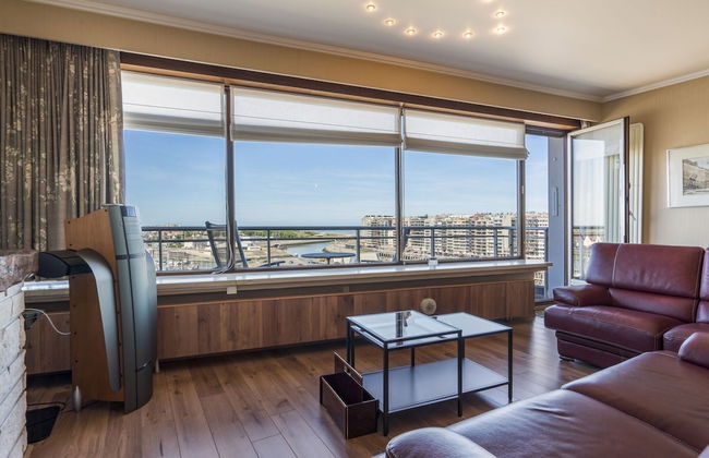 Authentic Apartment With View - Foto 9