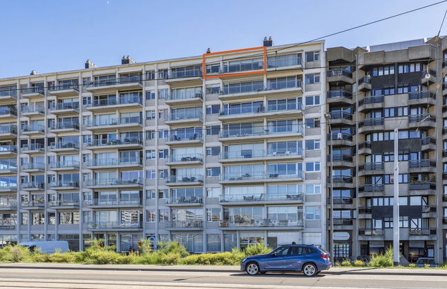 Authentic Apartment With View - Foto 20