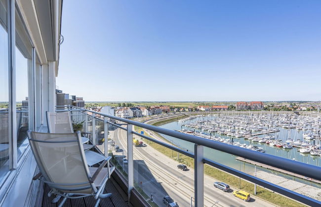 Authentic Apartment With View - Foto 32
