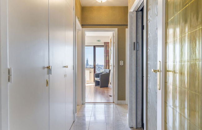 Authentic Apartment With View - Foto 18
