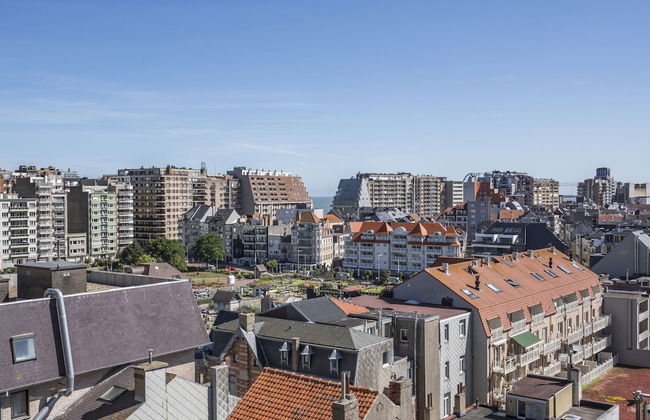 Authentic Apartment With View - Foto 25