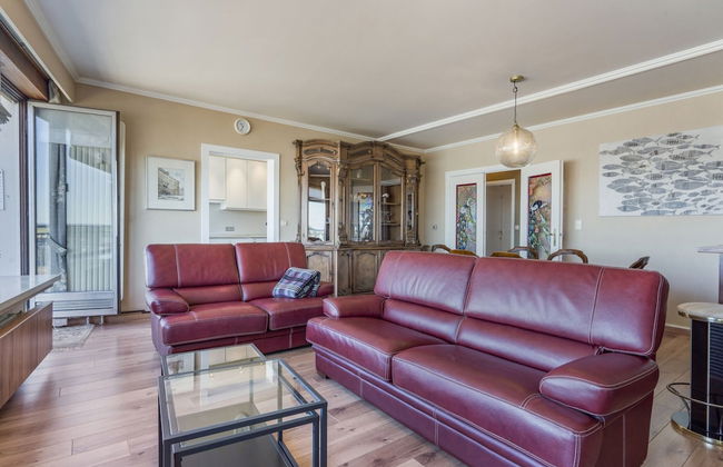 Authentic Apartment With View - Foto 10