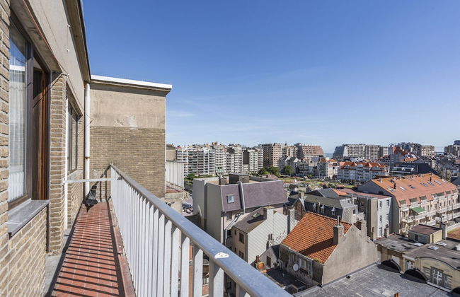 Authentic Apartment With View - Foto 30
