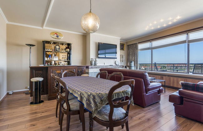 Authentic Apartment With View - Foto 15