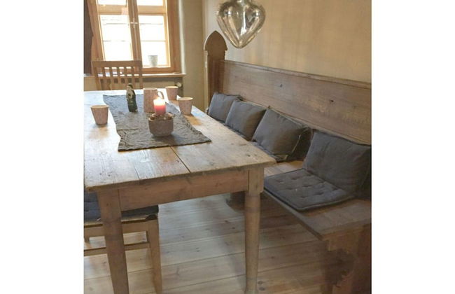 The old Cobbler House - Photo 12