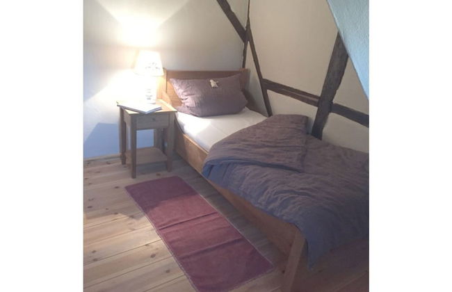 The old Cobbler House - Photo 3