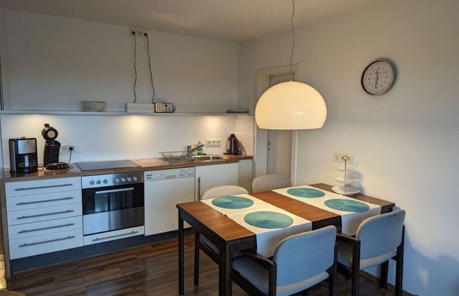 Apartment in Schotten-betzenrod - Photo 6