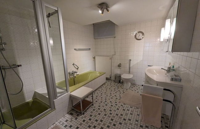 Apartment in Schotten-betzenrod - Photo 9