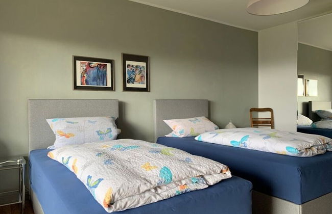 Apartment in Schotten-betzenrod - Photo 2