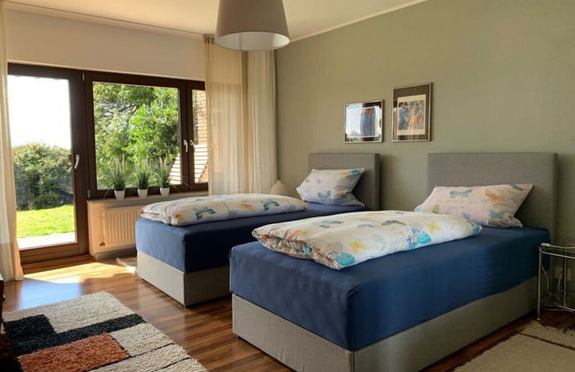 Apartment in Schotten-betzenrod - Photo 5