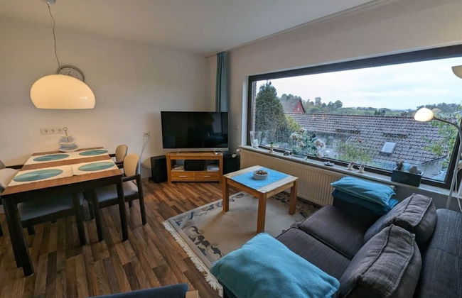 Apartment in Schotten-betzenrod - Photo 17