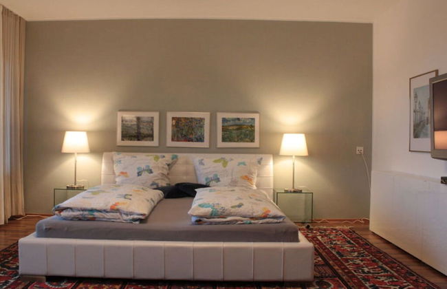 Apartment in Schotten-betzenrod - Photo 3
