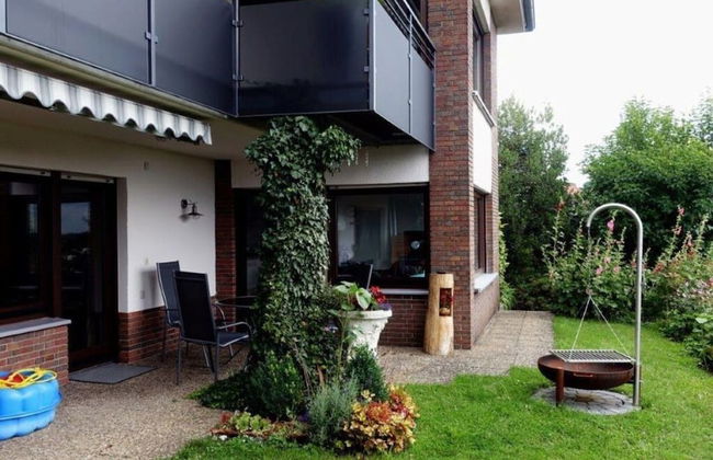 Apartment in Schotten-betzenrod - Photo 18