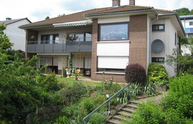 Apartment in Schotten-betzenrod - Photo 19