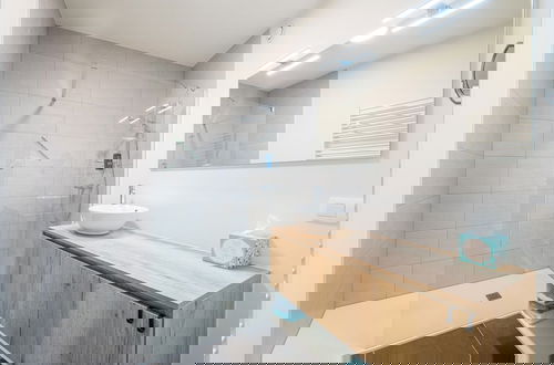 Foto 10 - Bright Apartment on the First Floor