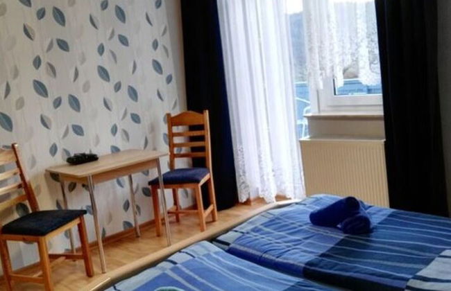 Holiday Apartment Hochgrebe "heidi" - Foto 2