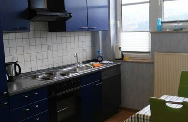 Holiday Apartment Hochgrebe "heidi" - Foto 7