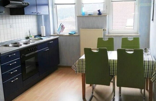 Holiday Apartment Hochgrebe "heidi" - Foto 6