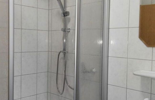 Holiday Apartment Hochgrebe "heidi" - Foto 11