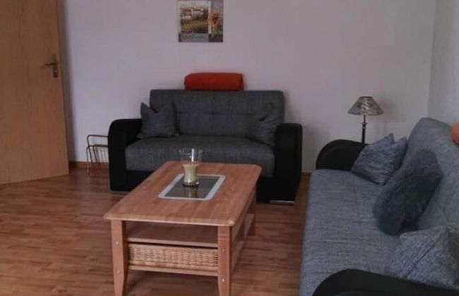 Holiday Apartment Hochgrebe "heidi" - Foto 8
