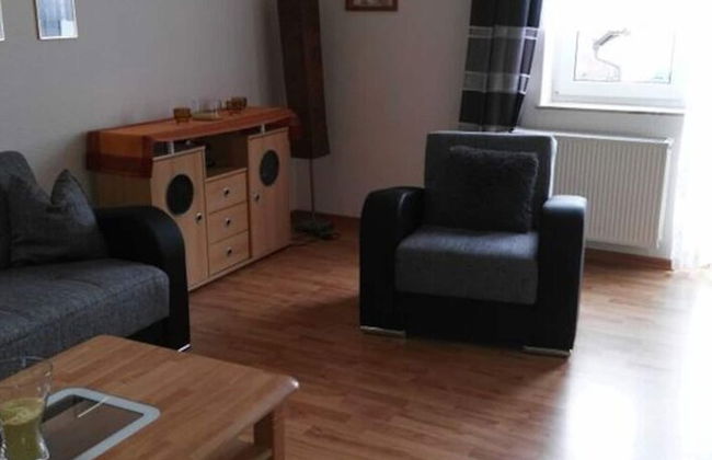 Holiday Apartment Hochgrebe "heidi" - Foto 9
