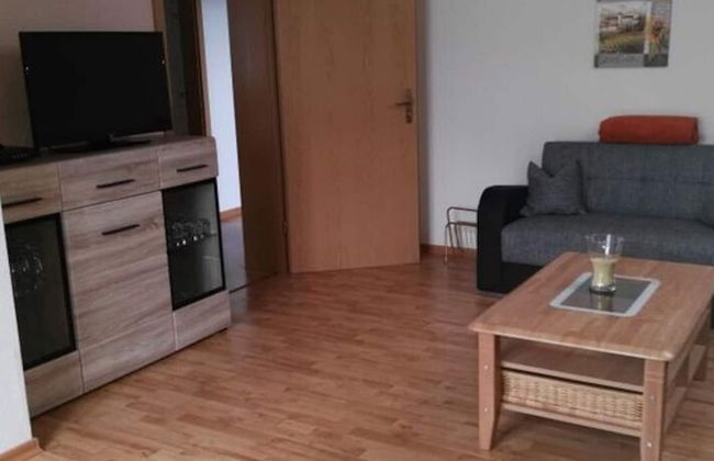 Holiday Apartment Hochgrebe "heidi" - Foto 1