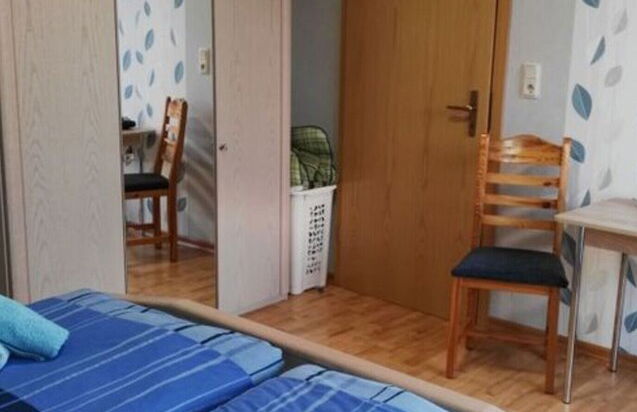 Holiday Apartment Hochgrebe "heidi" - Foto 5