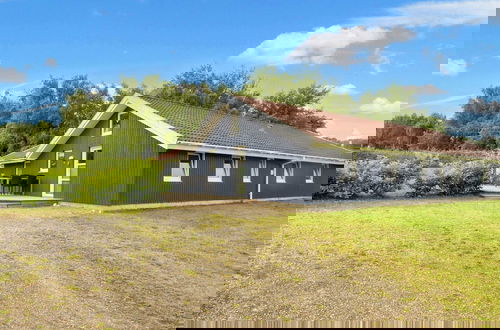 Foto 51 - 12 Person Holiday Home in Nordborg