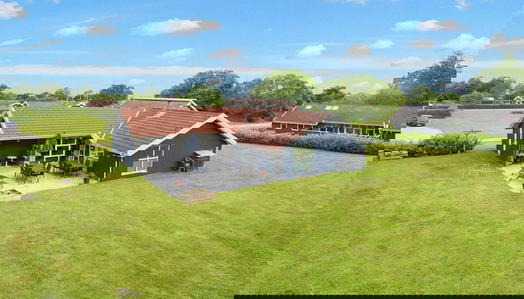 Foto 1 - 12 Person Holiday Home in Nordborg