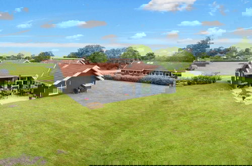 Foto 1 - 12 Person Holiday Home in Nordborg