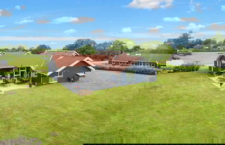 Foto 1 - 12 Person Holiday Home in Nordborg