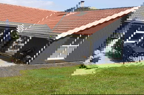 Foto 55 - 12 Person Holiday Home in Nordborg