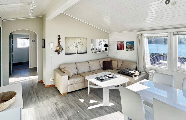 6 Person Holiday Home in Dalsoyra-by Traum - Foto 8