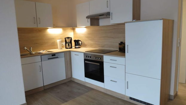 Cozinha privada