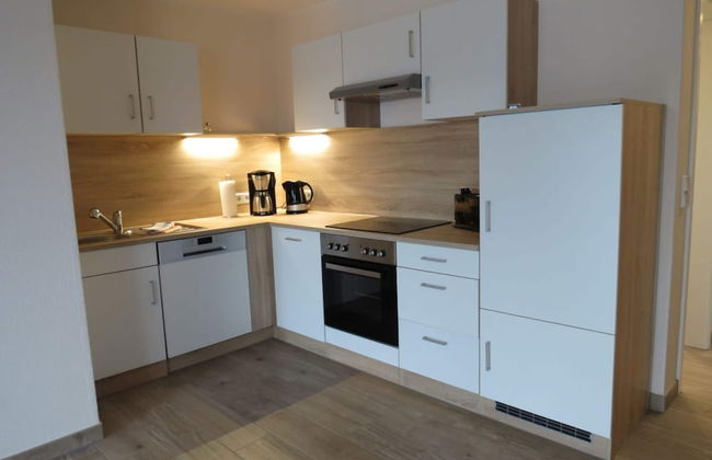 Apartment on the Ground Floor on the Wachberg - Foto 4