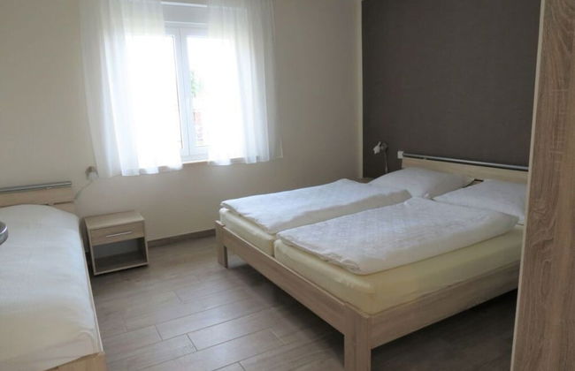 Apartment on the Ground Floor on the Wachberg - Foto 3