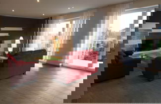 Foto 1 - Apartment on the Ground Floor on the Wachberg
