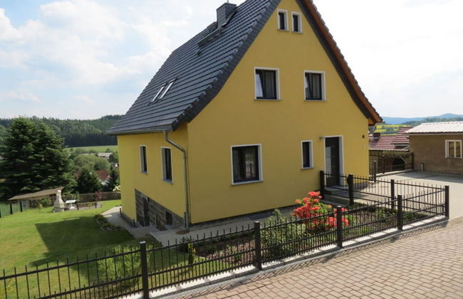 Apartment on the Ground Floor on the Wachberg - Foto 10