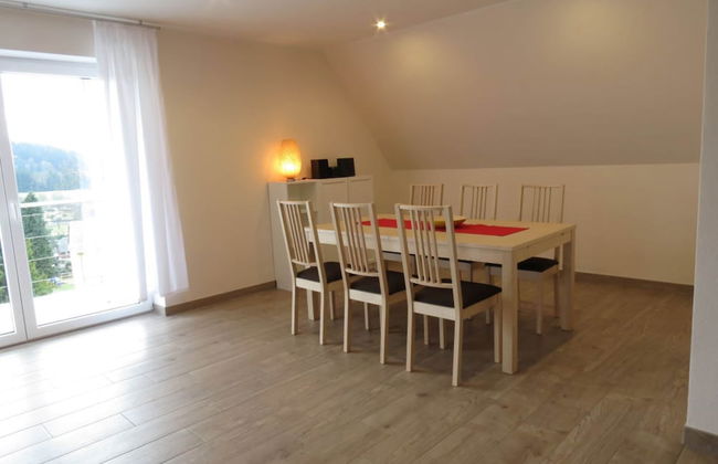 Apartment on the Ground Floor on the Wachberg - Foto 5