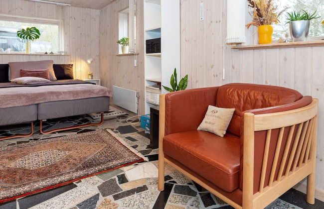 5 Person Holiday Home in Thyholm - Foto 3
