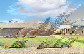 Foto 1 - 5 Person Holiday Home in Thyholm