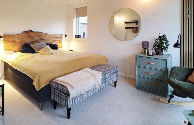 5 Person Holiday Home in Thyholm - Foto 6