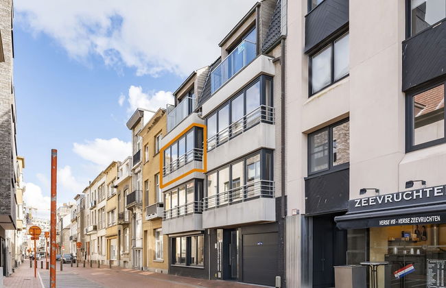Pleasant Apartment on the 2nd Floor - Foto 11