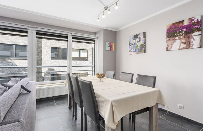 Pleasant Apartment on the 2nd Floor - Foto 8