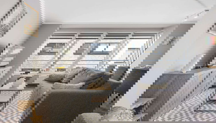 Foto 1 - Pleasant Apartment on the 2nd Floor