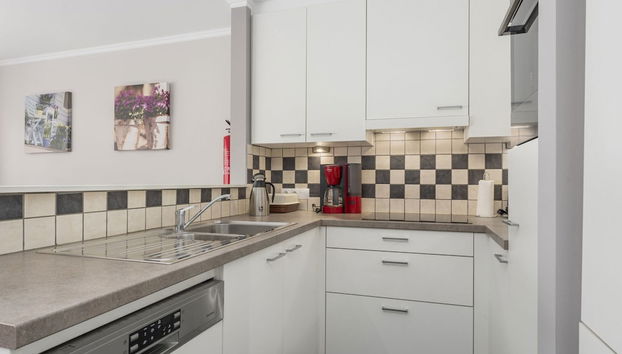 Cozinha privada
