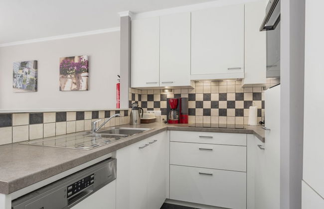 Pleasant Apartment on the 2nd Floor - Foto 5